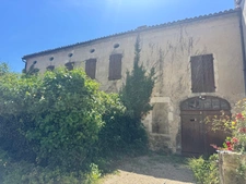 Maison 5 pièces XAINTRAILLES (47)