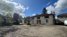 Belle  Maison  en pierre