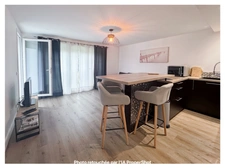 Appartement 3 pièces LA TESTE DE BUCH (33)