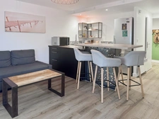 Appartement 3 pièces LA TESTE DE BUCH (33)