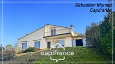 Maison familiale rénovée, 6 pièces, grand garage et extérieur aménagé