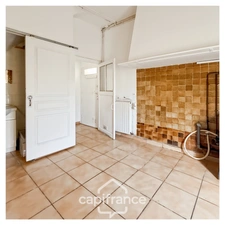 Maison 3 pièces Agen centre  (47)
