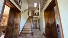 Maison de Maitre MOISSAC (82)
