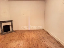 Maison de 140m2, 3 chambres, garage, terrain 2 300m2 à SEYCHES