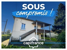 Maison 3. chambres AGEN (47)
