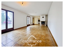 Maison  4 pièces FOULAYRONNES (47)