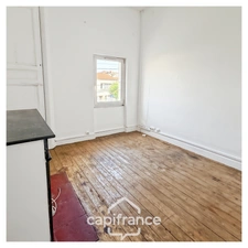 Maison 3 pièces Agen centre  (47)