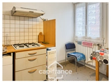 Appartement  4 pièces  Agen avec cave  