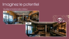  Fonds de commerce Bar • Tabac • PMU • FDJ 