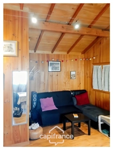 MAISON  EN PIERRE AVEC VUE PANORAMIQUE À PERVILLE (82400)