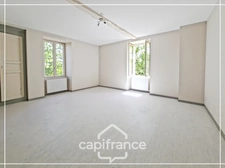 Propriété à  TOUFFAILLES (82)