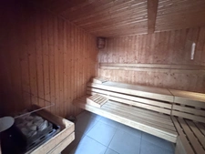  Area dedicated to the Art of Well-Being