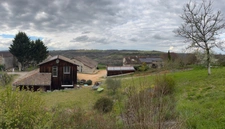  Area dedicated to the Art of Well-Being