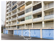 Appartement  4 pièces  Agen avec cave  