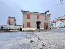 Maison CASTELCULIER (47)