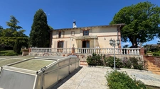 Maison de Maitre MOISSAC (82)