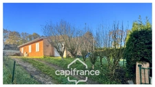 Maison  4 pièces FOULAYRONNES (47)
