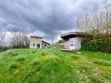  Area dedicated to the Art of Well-Being