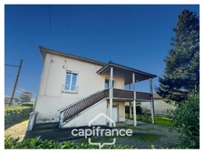 Maison 3. chambres AGEN (47)