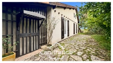 Maison en viager occupé – Moirax – 146 m² sur 5 000 m²