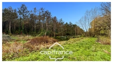 Rare sur le secteur ! Bergerie à rénover avec plus de 4,2 hectares de terrain – Monflanquin