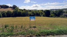 Terrain à vendre  TAYRAC (47)