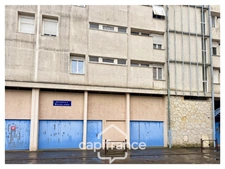 Appartement  4 pièces  Agen avec cave  