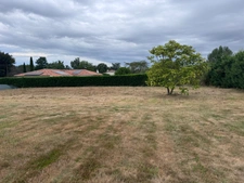 Terrain de 1 035,00 m² BON ENCONTRE (47)