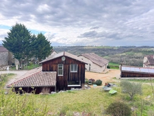  Area dedicated to the Art of Well-Being