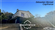 Maison familiale rénovée, 6 pièces, grand garage et extérieur aménagé