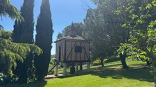 Maison de Maitre MOISSAC (82)