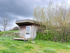  Area dedicated to the Art of Well-Being