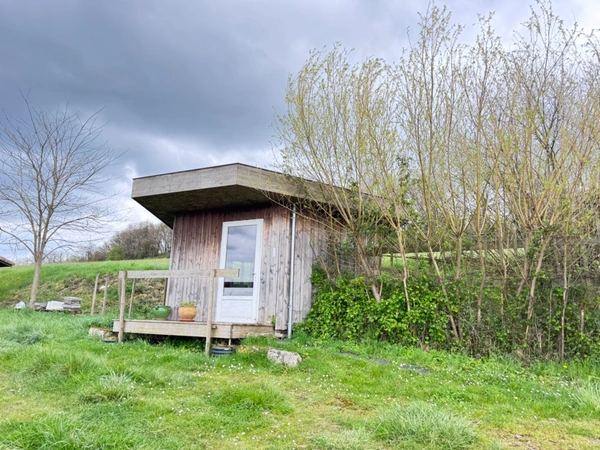  Domaine dédié à l’Art du Bien-Être