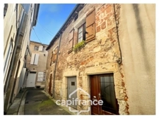 Immeuble de charme au cœur d’Agen