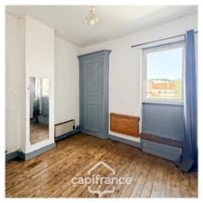 Maison 3 pièces Agen centre  (47)