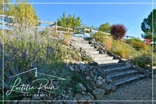 Exceptional stone residence, 370 m², Swimming pool, Pool house, Outbuildings, 3 ha park with lake 25 min from Agen