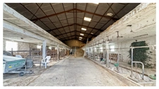 Corps de ferme avec dépendances sur 2 ha – Pont-du-Casse (proche Agen)