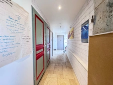  Area dedicated to the Art of Well-Being