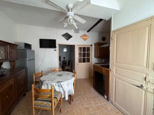 Maison 5 pièces proche de Narbone (11)
