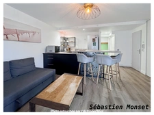 Appartement 3 pièces LA TESTE DE BUCH (33)