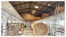 Corps de Ferme PONT DU CASSE (47)
