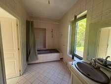 maison d'architecte 4 pièces 