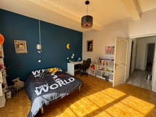 Maison de village 140 m² avec vue panoramique et fort potentiel à Moncaut (47)