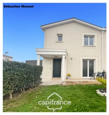 Maison – Agen Sud – Proche commerces