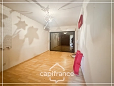 Maison familiale 105 m²– Agen Sud