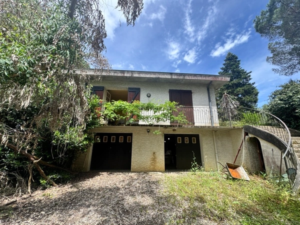 Maison  5 pièces AUBIAC (47)