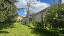Belle  Maison  en pierre