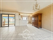 Maison familiale 105 m²– Agen Sud