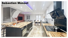 Maison – Agen Sud – Proche commerces