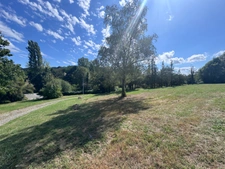 Terrain de 1 035,00 m² BON ENCONTRE (47)